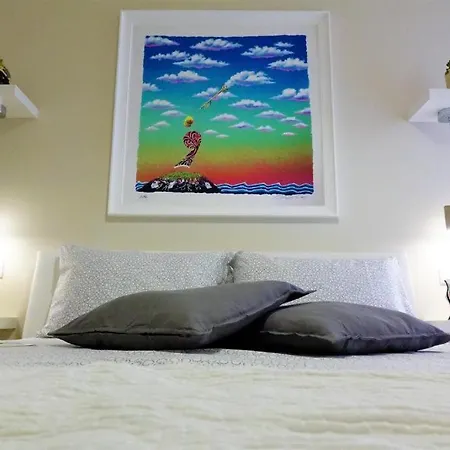 Locami Holiday&houserooms Street Tripolitania 26 Appartement Catane